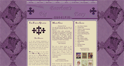 Desktop Screenshot of angelpig.com